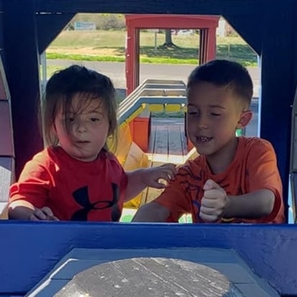 Meet your Posher, Joshua - Picture 1 of 1